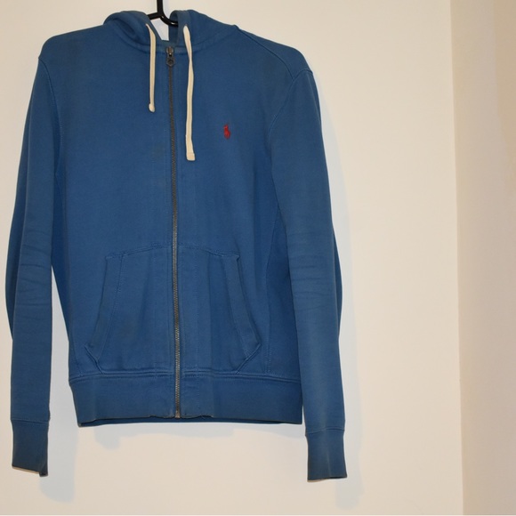 Polo Hoodie